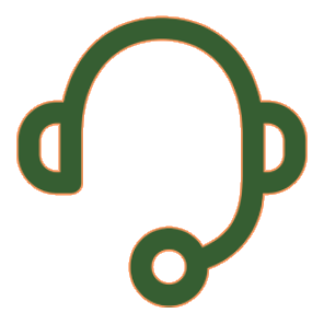 پشتیبانی تخصصی